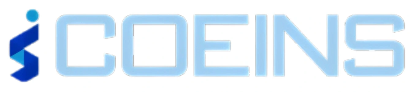 ICOEINS Logo